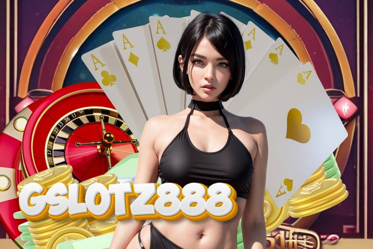 gslotz888 login