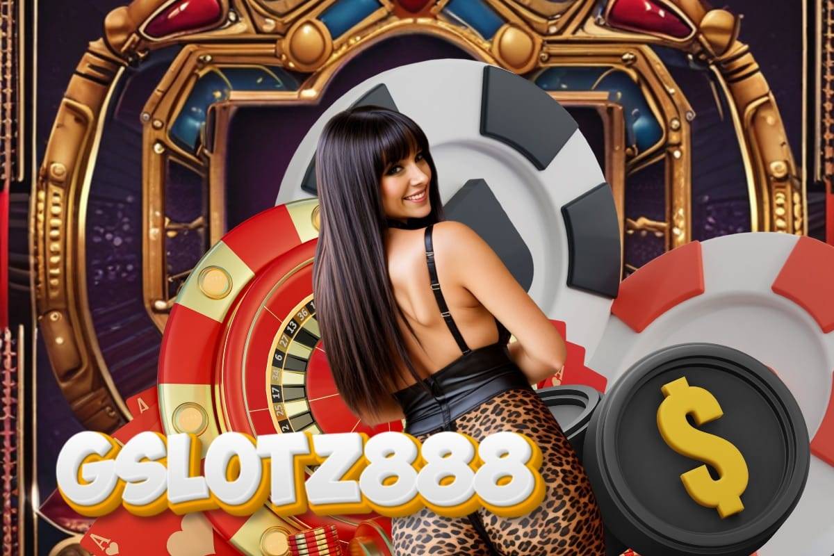 gslotz888 สล็อต